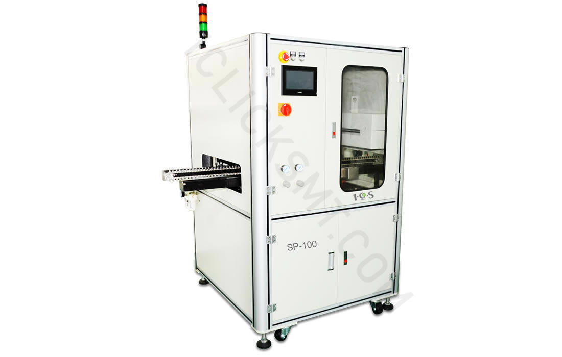 Economical PCB Coating machine SP-100